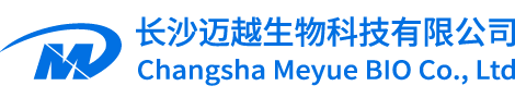 邁越生物